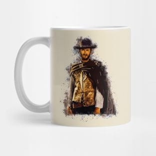 Sherrif Man Mug